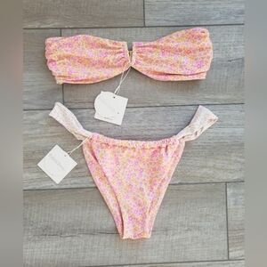 Kulani Kinis Bikini Set